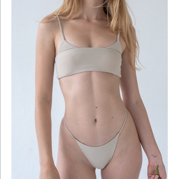 Feeka The Label swimsuit - Picture 3 of 5